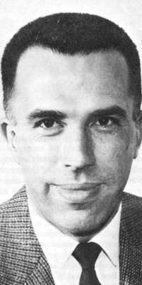 Edgar Cortright, American scientist and engineer., dies at age 90